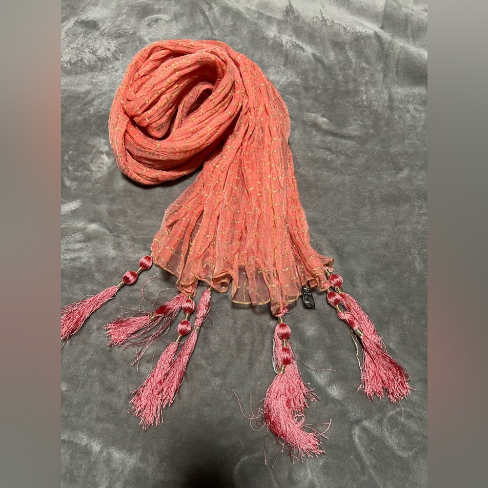 Women fancy scarf